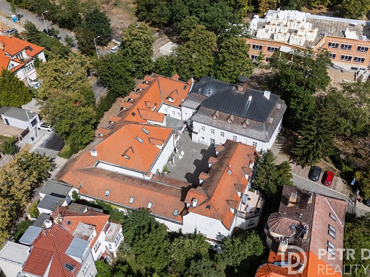 Prodej bytu 1+1, 27 m² (20 z 20)