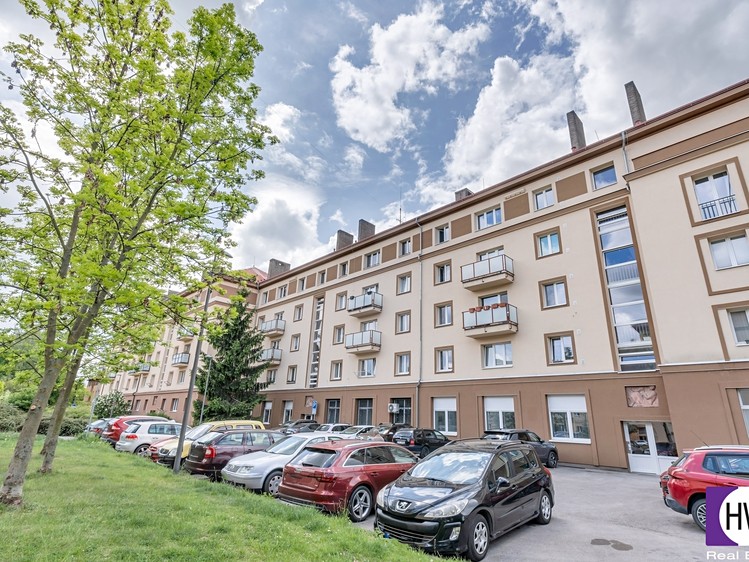 Квартира 3+1 на продаж, 80 м² (19 з 22)
