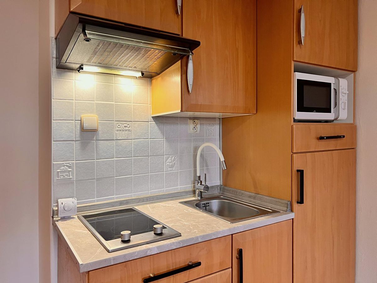 Pronájem bytu 2+kk 50 m² – fotografie 5