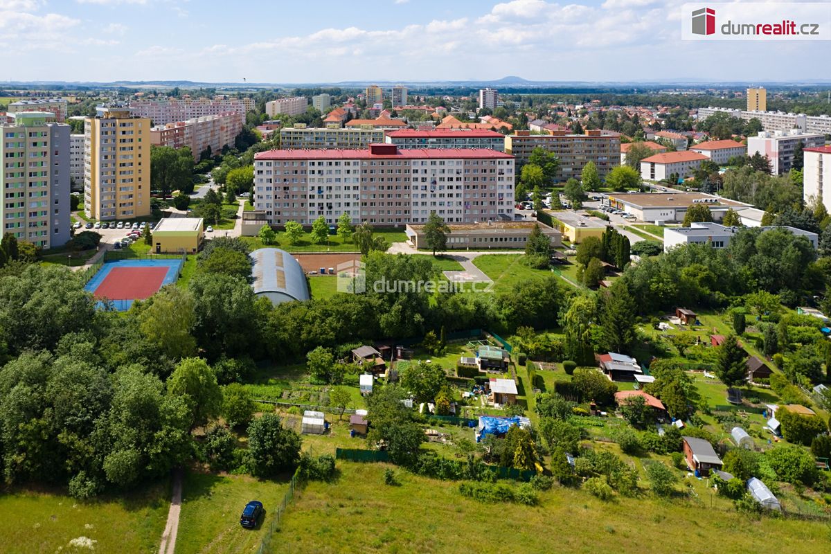 Prodej bytu 2+kk 39 m² – fotografie 2