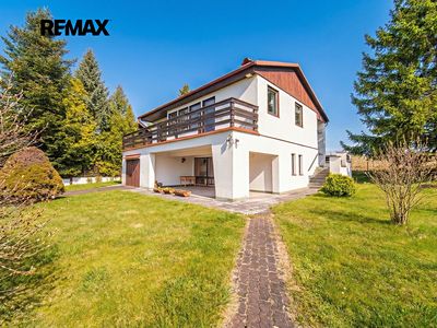 Prodej rodinného domu 122 m², pozemek 1968 m²