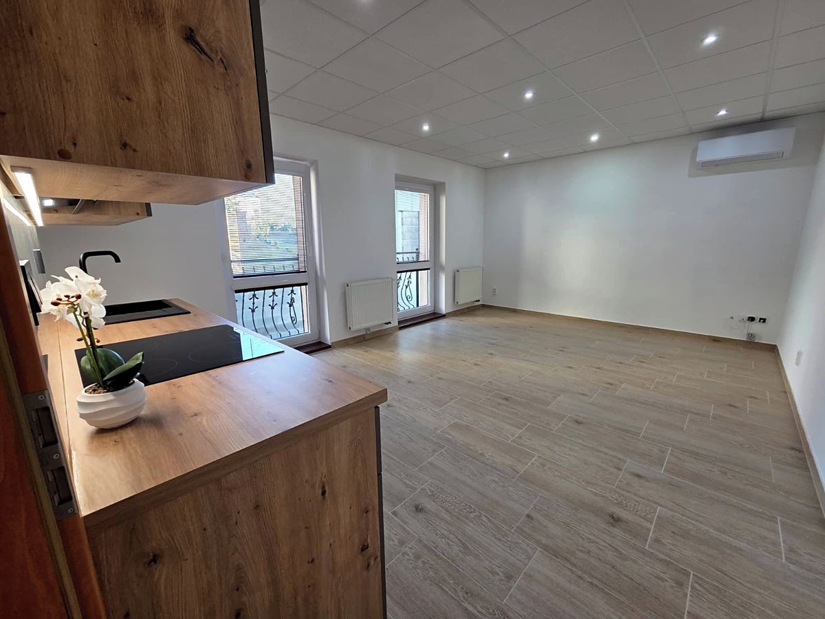Pronájem bytu 2+kk 45 m² – fotografie 4