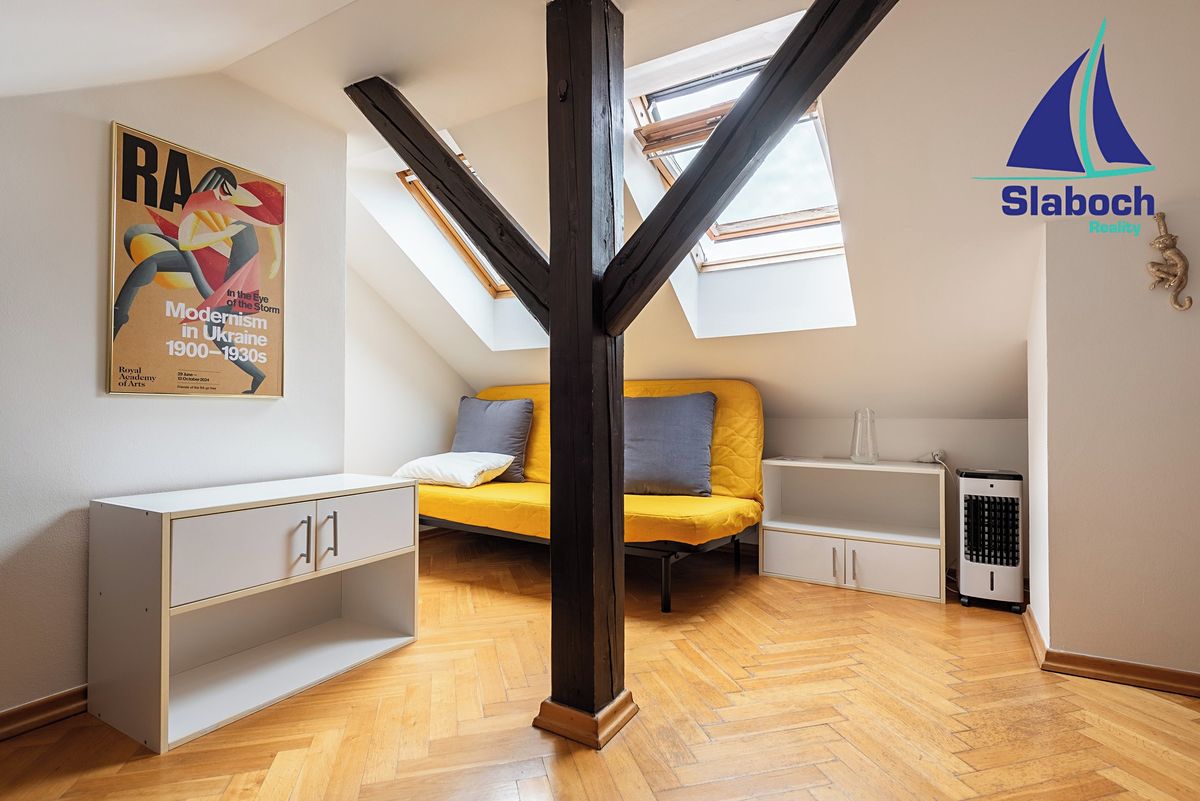 Prodej bytu 2+kk 56 m² – fotografie 5