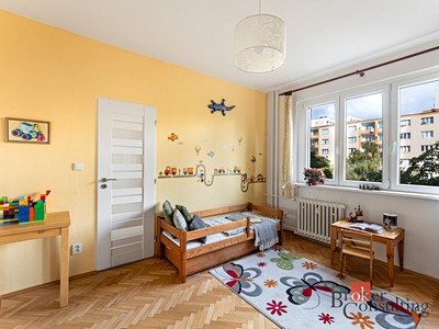 Wohnung 2+1 zum Kauf, 48 m² (3 von 15)