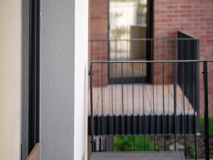 Pronájem bytu 1+kk, 35 m² (7 z 15)