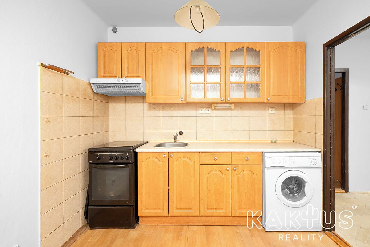 Prodej bytu 3+1 66 m² – fotografie 4