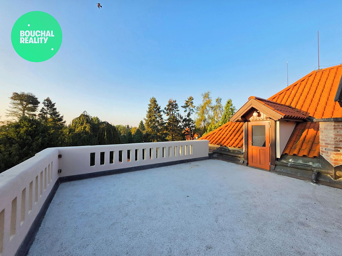 Pronájem bytu 4+kk 130 m² – fotografie 2