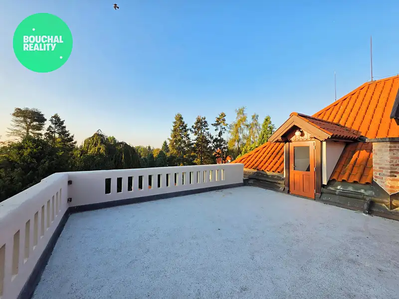 Pronájem bytu 4+kk 130 m², Plzeň – náhled fotky 2