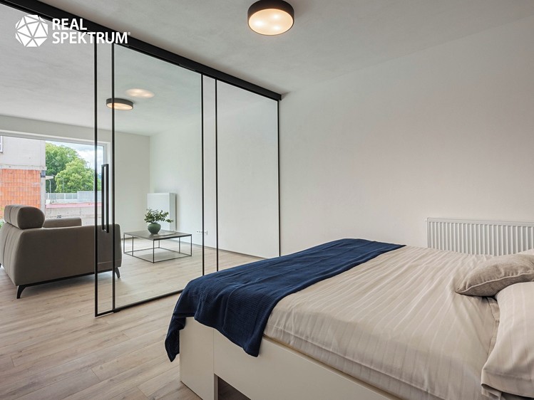 Квартира 1+kk на продаж, 43 м² (12 з 20)