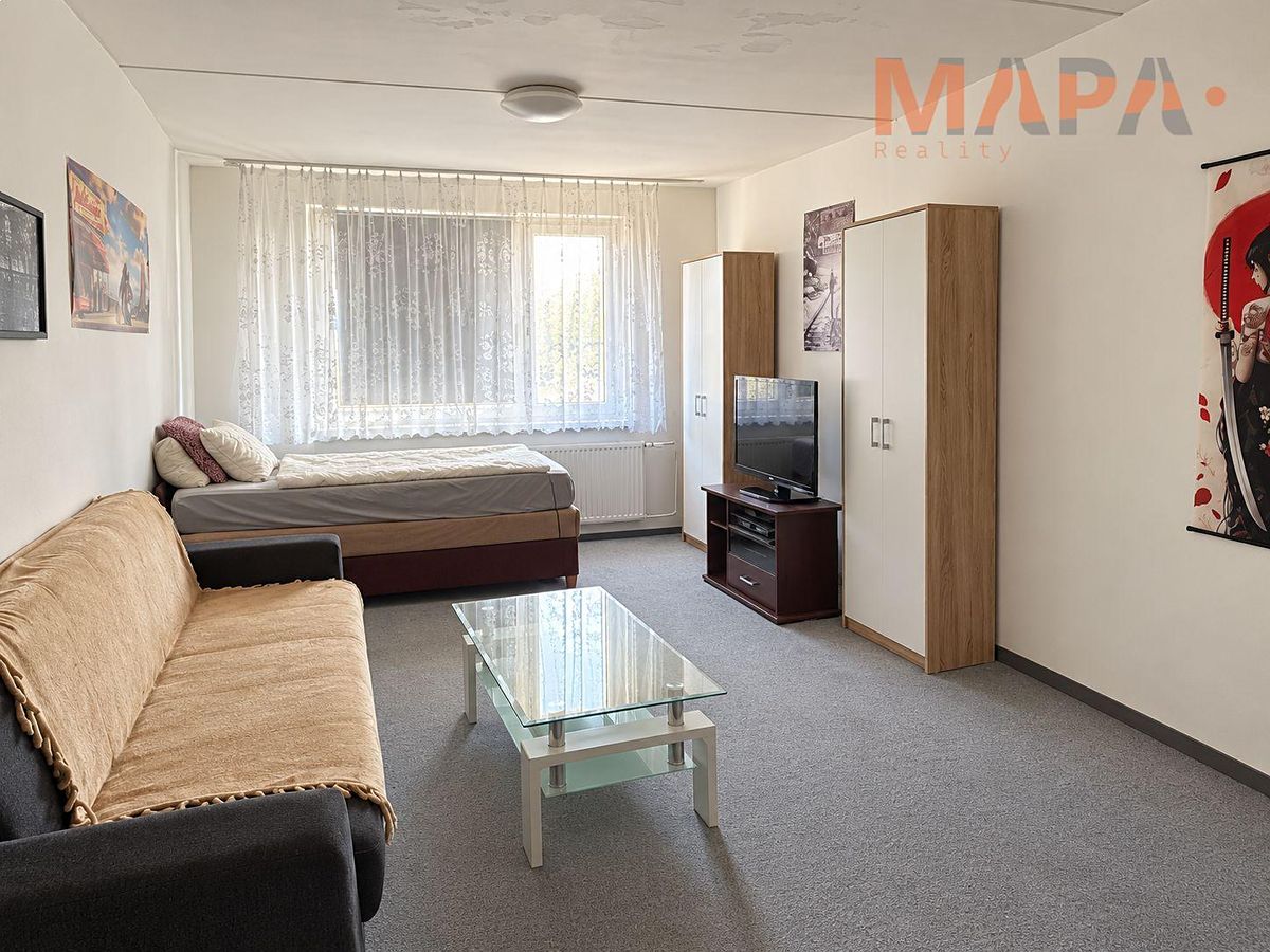 Prodej bytu 2+1 62 m² – fotografie 2