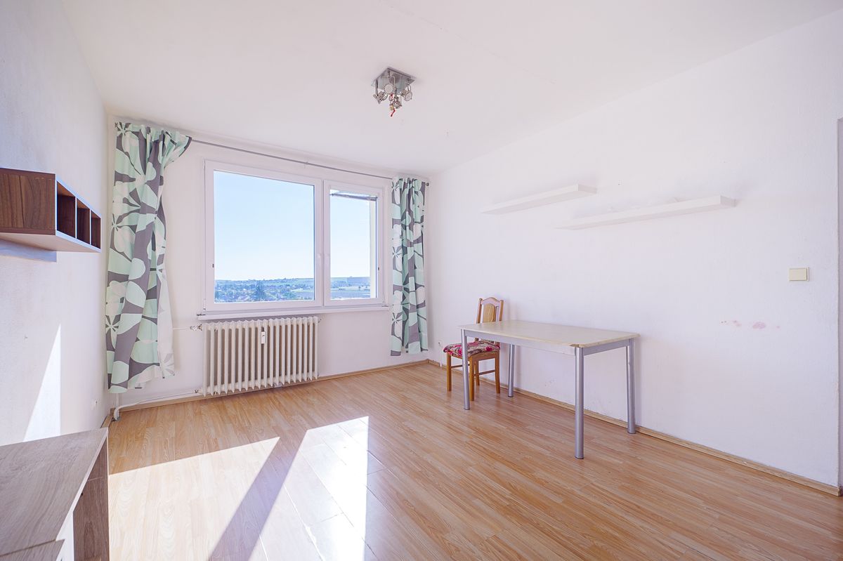 Prodej bytu 2+1 54 m² – fotografie 4