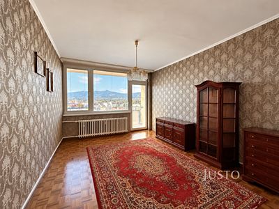 Pronájem bytu 3+1 67 m²