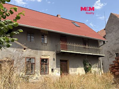 Prodej rodinného domu 148 m², pozemek 263 m²
