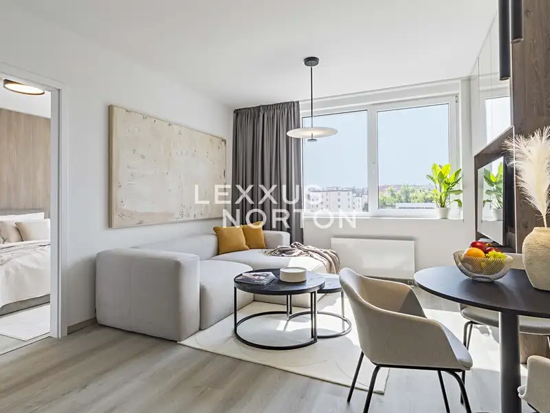Prodej bytu 2+kk 40 m², Praha – náhled fotky 1