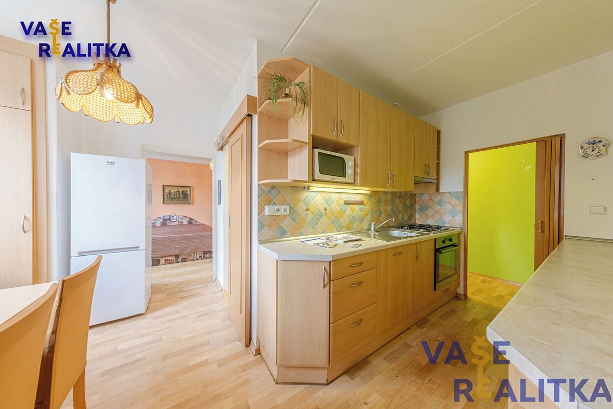 Prodej bytu 3+1 59 m² – fotografie 3
