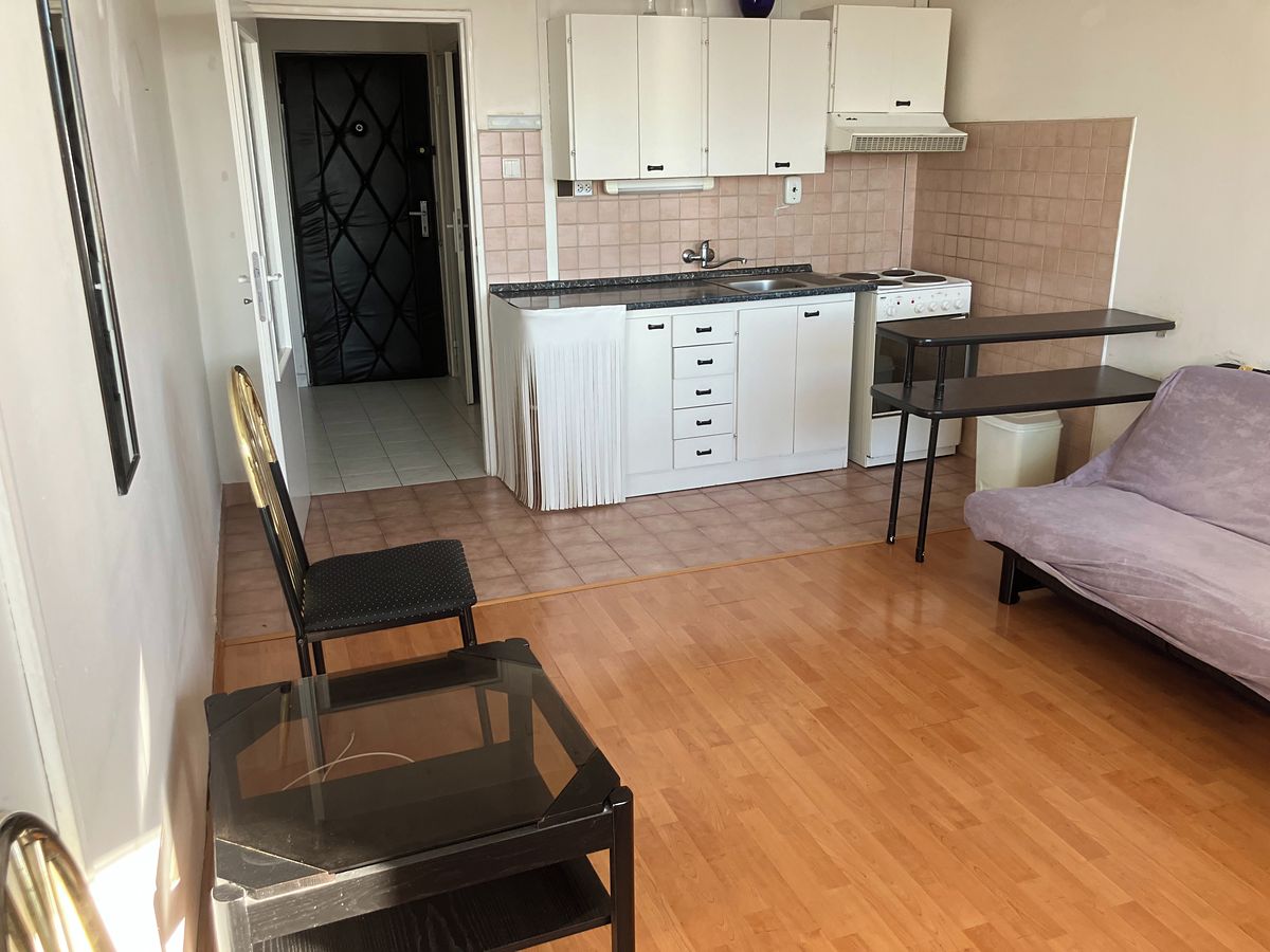 Prodej bytu 2+kk 49 m²