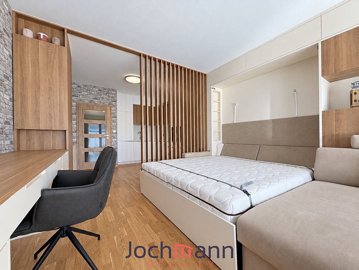 Prodej bytu 1+kk 43 m² – fotografie 3