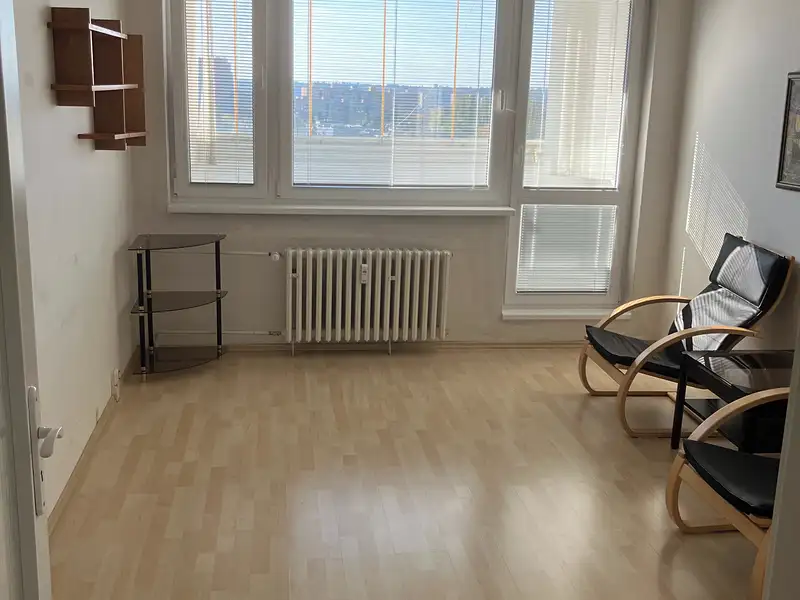 Prodej bytu 2+kk 49 m², Praha – náhled fotky 1