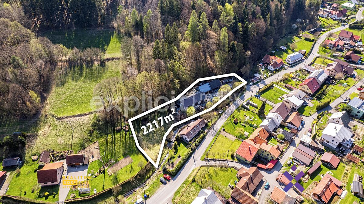 Prodej výrobní haly, prostoru 500 m² – fotografie 5