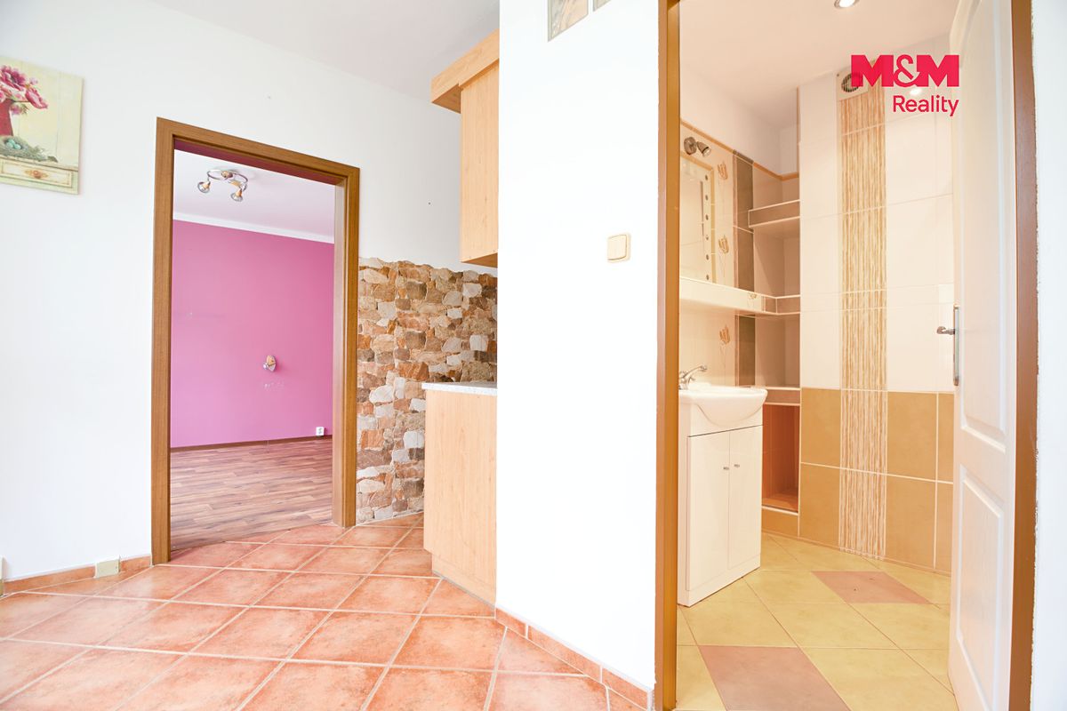 Prodej bytu 3+1 60 m² – fotografie 4