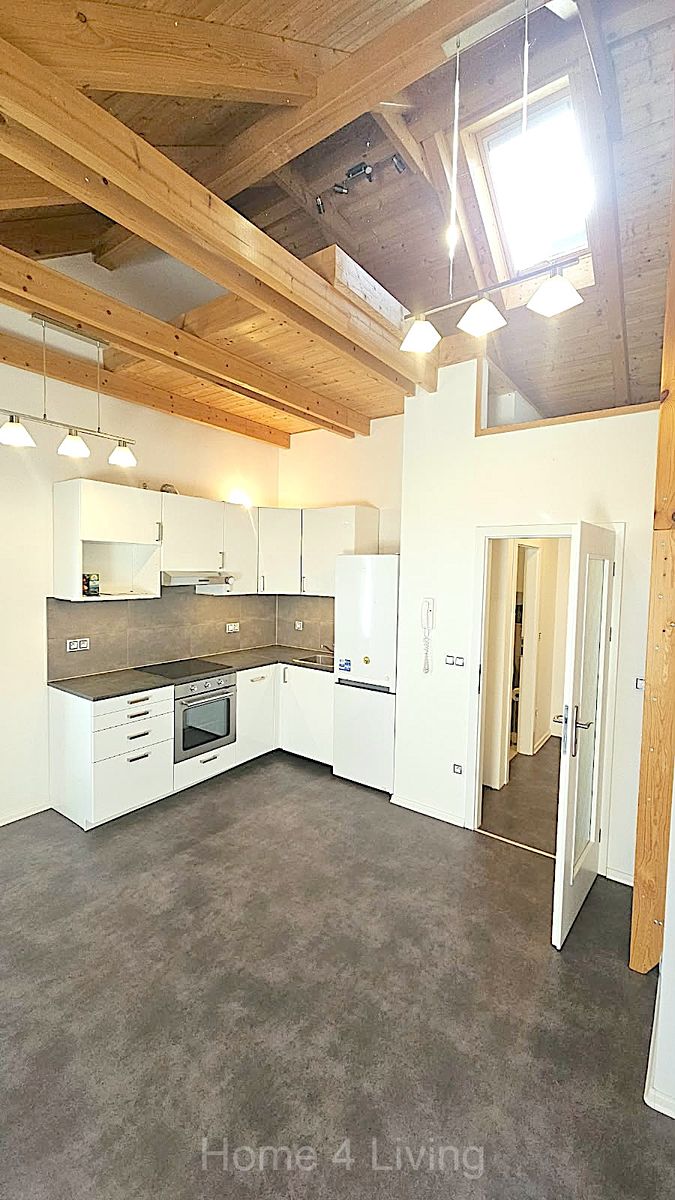 Pronájem bytu 2+kk 55 m² – fotografie 3