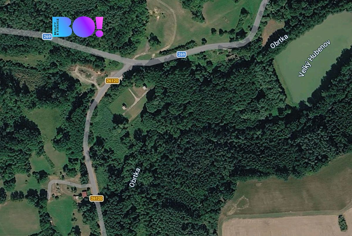 Prodej pole 42900 m² – fotografie 5