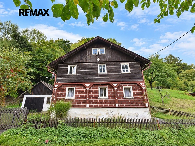 Prodej domu, 166 m² (1 z 22)