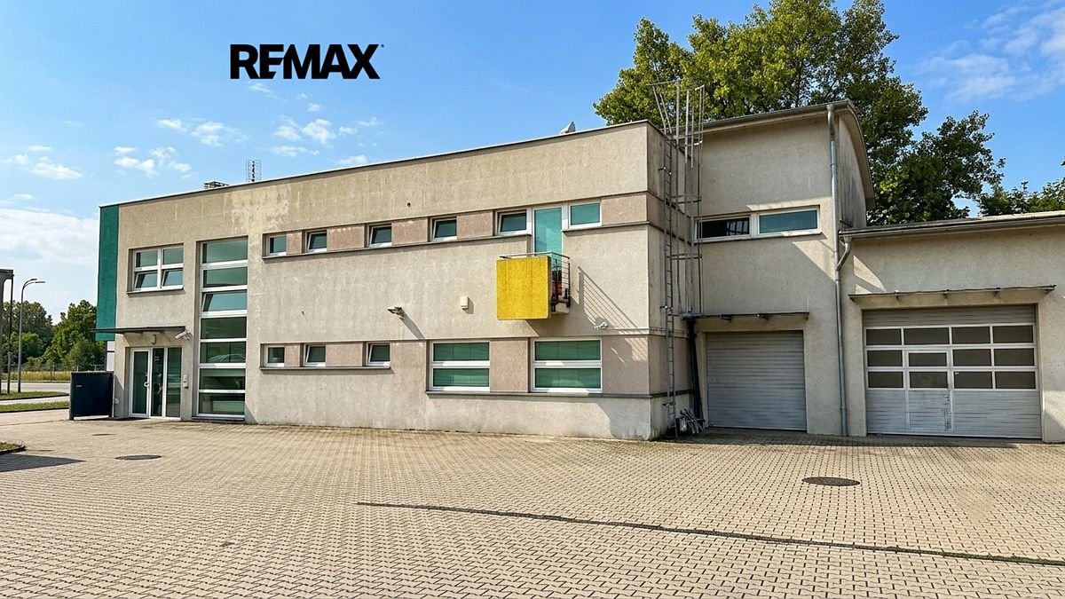Pronájem komerční nemovitosti 30 m² – fotografie 3