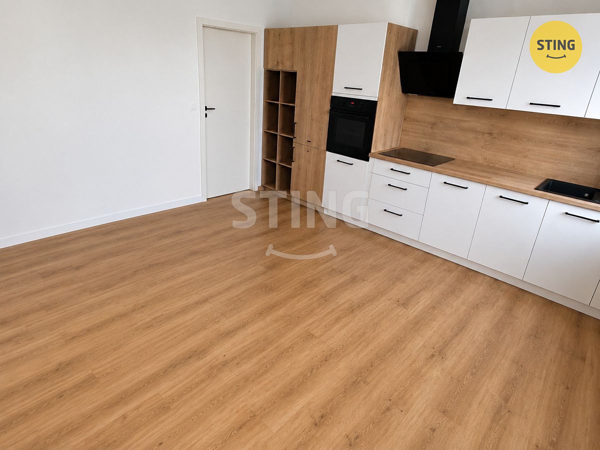 Prodej bytu 2+kk 38 m² – fotografie 3