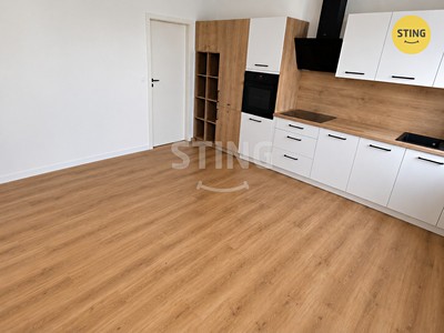 Квартира 2+kk на продаж, 38 м² (3 з 10)