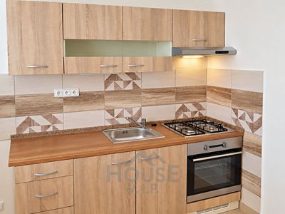 Prodej bytu 2+1 52 m²