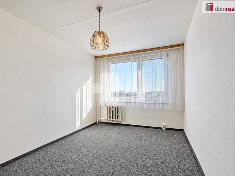 Квартира 2+kk на продаж, 39 м² (9 з 19)