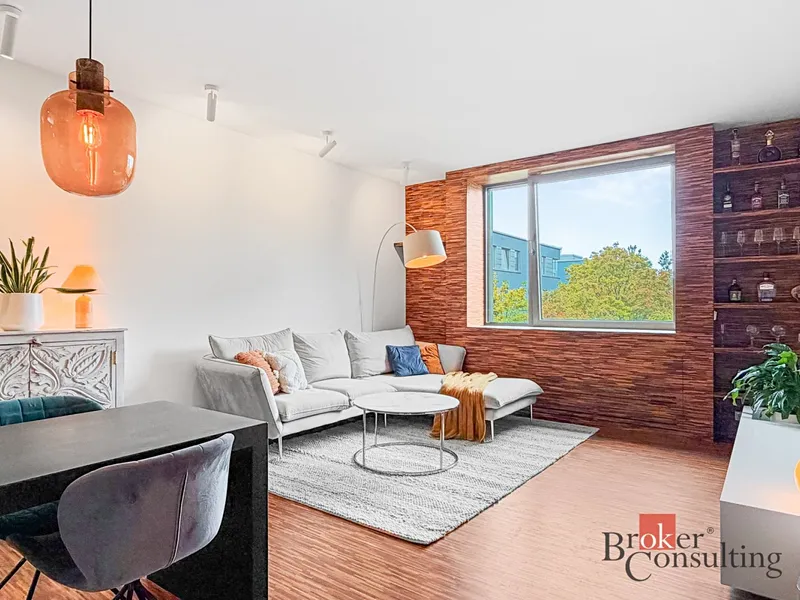 Prodej, byty/3+kk, 88 m2, Na Prosecké vyhlídce 853/7, Prosek