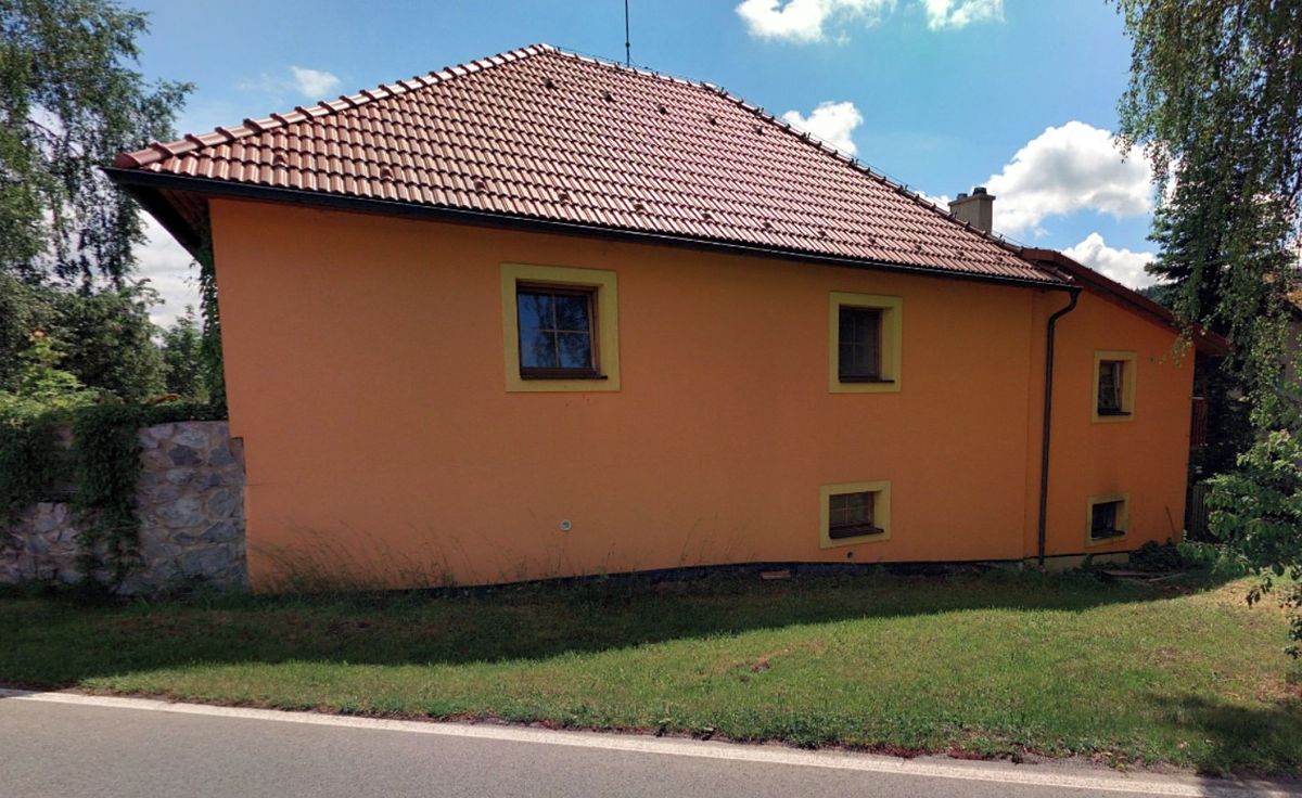 Prodej vícegeneračního domu 214 m², pozemek 5258 m² – fotografie 2