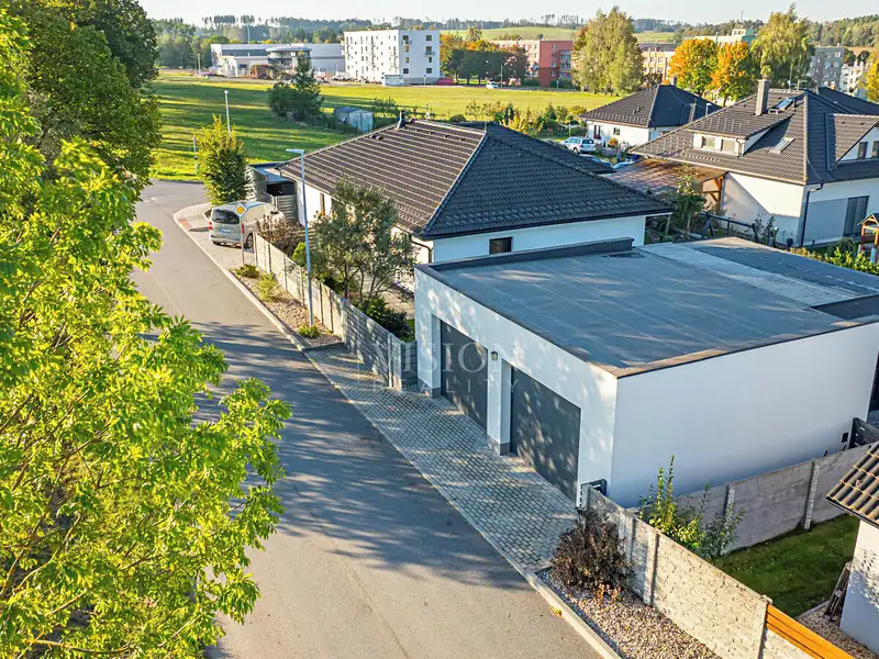 Prodej rodinného domu 154 m², pozemek 809 m², Žirovnice – náhled fotky 3