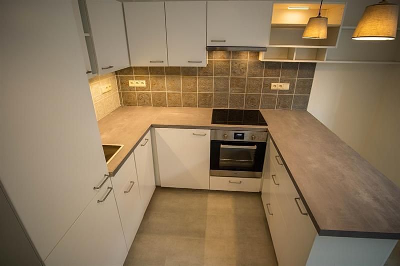 Pronájem bytu 2+kk 54 m²