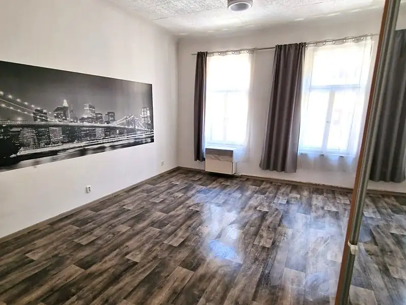 Pronájem bytu 2+kk 43 m², Praha – náhled fotky 2