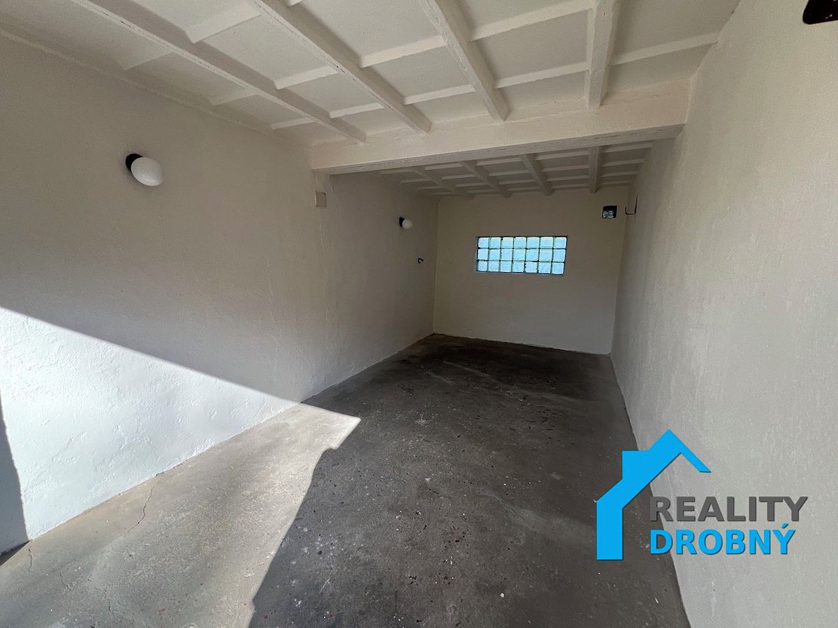 Prodej garáže 20 m² – fotografie 2