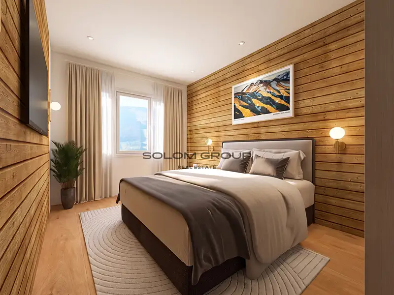 Prodej bytu 3+kk 71 m², Harrachov – náhled fotky 2