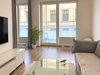 Prodej bytu 2+kk 49 m²