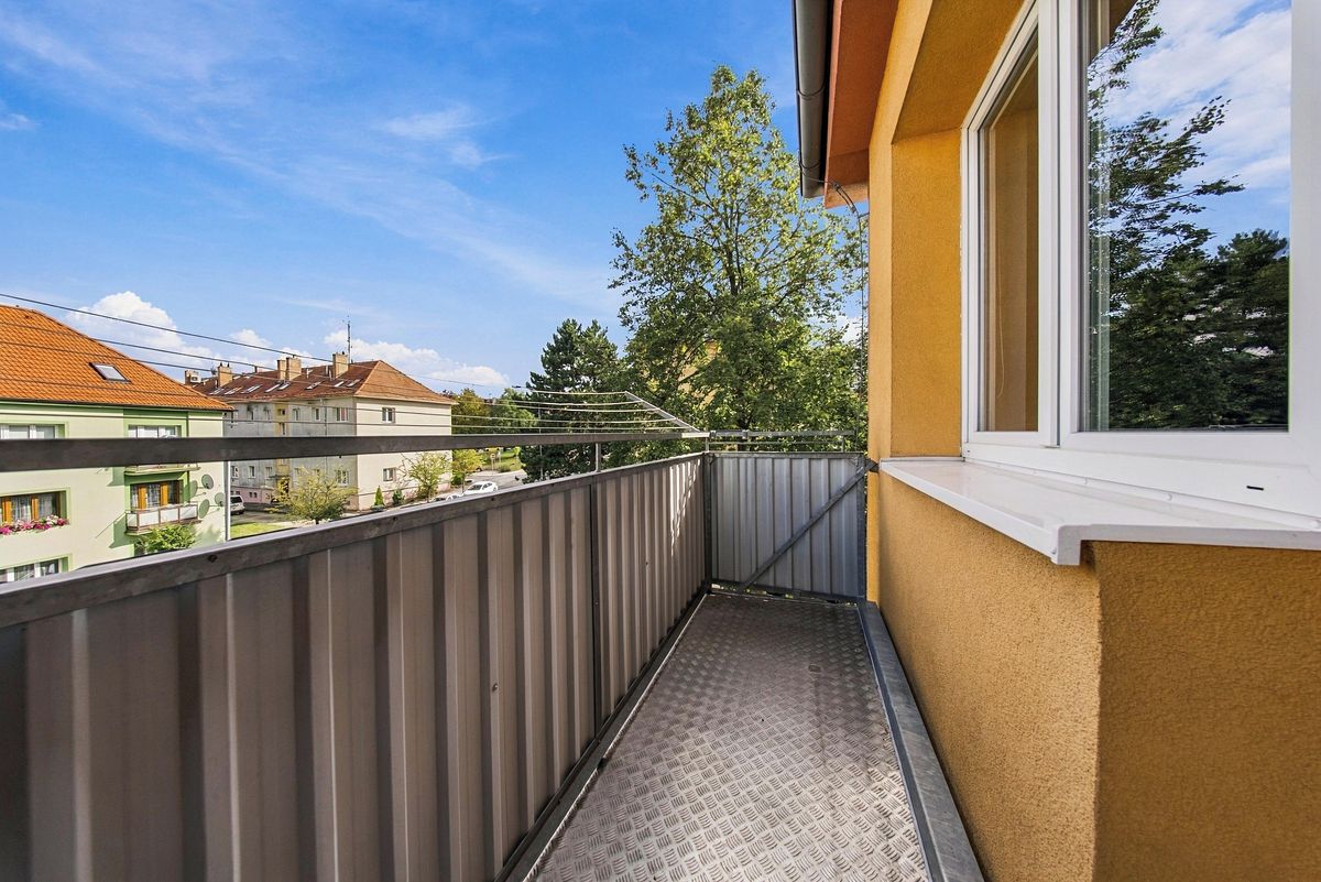 Prodej bytu 2+1 52 m² – fotografie 5