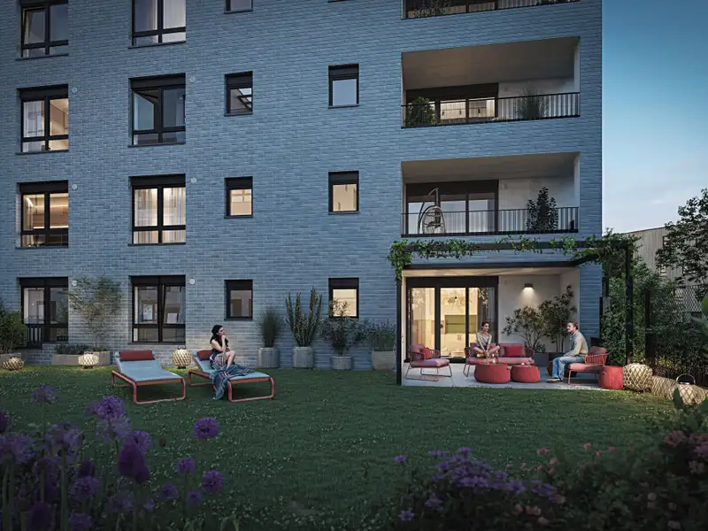 Prodej bytu 2+kk 60 m², Praha – náhled fotky 1