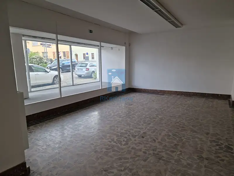 Pronájem skladového prostoru 285 m², Domažlice – náhled fotky 1