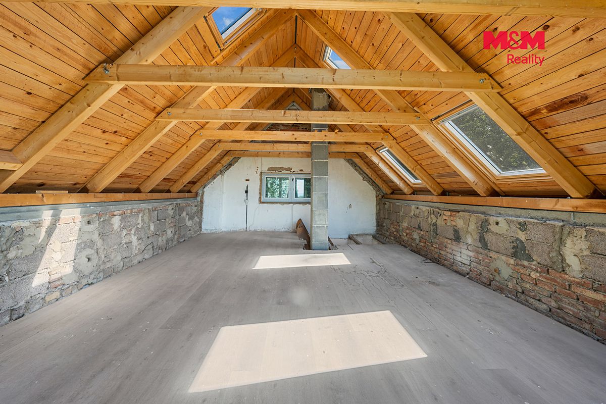 Prodej chaty 71 m², pozemek 373 m² – fotografie 4
