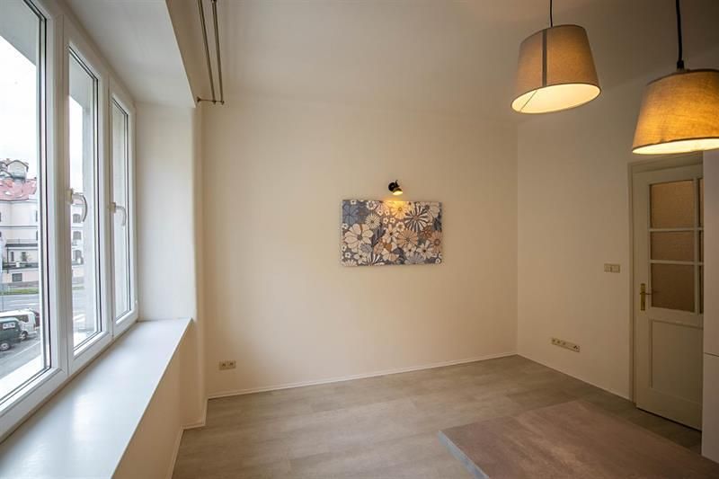 Pronájem bytu 2+kk 54 m² – fotografie 3