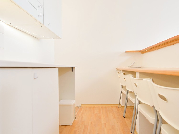Pronájem bytu 3+kk, 67 m² (10 z 15)