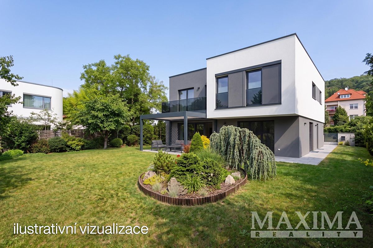 Prodej rodinného domu 270 m², pozemek 790 m² – fotografie 2