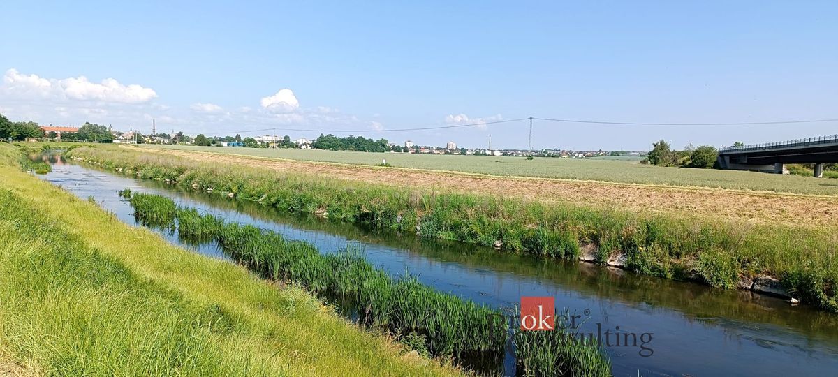 Prodej zahrady 495 m² – fotografie 2