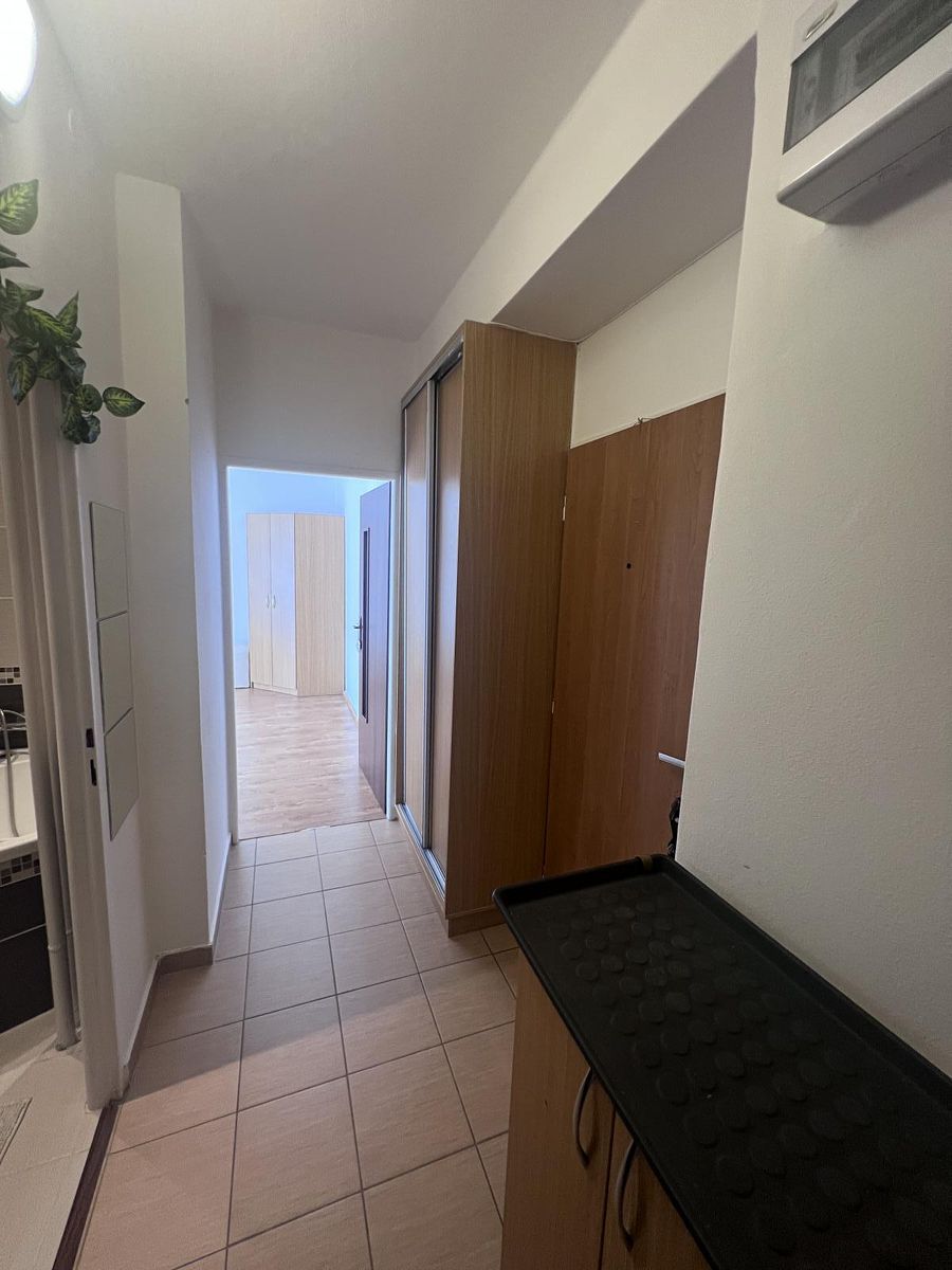 Pronájem bytu 1+1 36 m² – fotografie 4