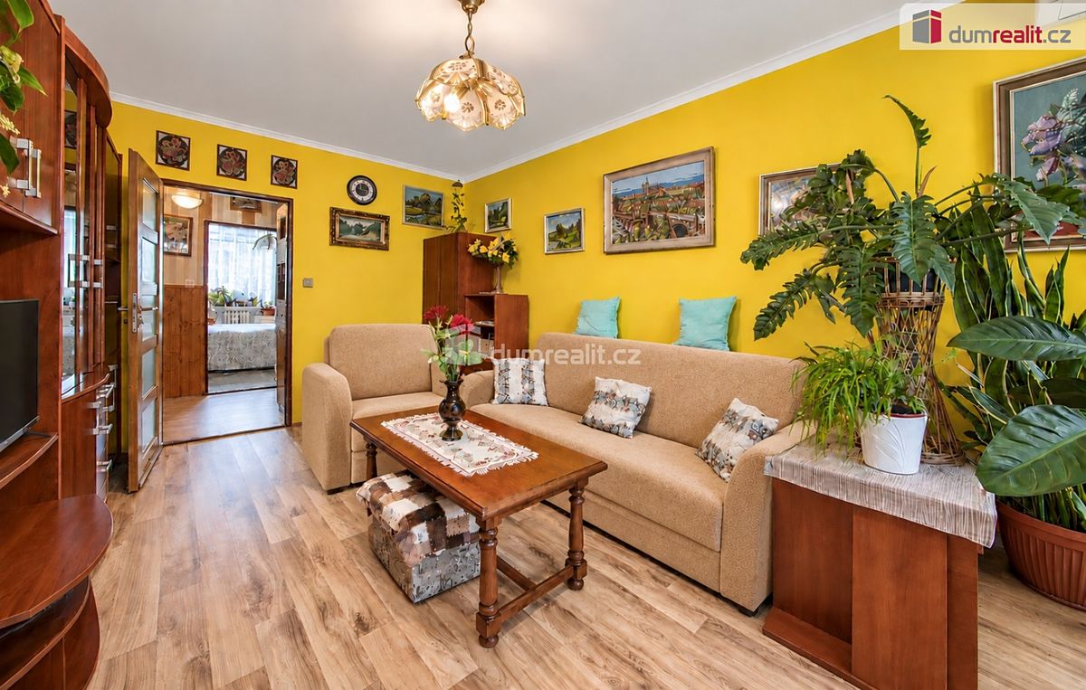 Prodej bytu 3+1 71 m² – fotografie 4